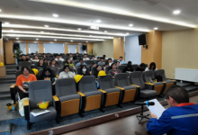 携梦而来，满载而归｜安徽理工大学材料科学与工程学院学子圆满完成实习任务